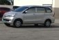 SELLING Toyota Avanza j 2012-4