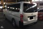 2016 Nissan Urvan NV350 FOR SALE-3