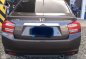 HONDA CITY 2012 1.3 Automatic FOR SALE-2