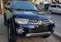 2014 Mitsubishi Montero GLS V 2.5 Liters  FOR SALE-1