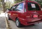 Mitsubishi Adventure 2007 for sale-4