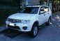 2014 Mitsubishi Montero Sport for sale-0