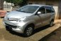 SELLING Toyota Avanza j 2012-0