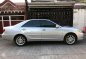 Toyota Camry 2005 For Sale-2