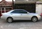 Toyota Camry 2005 For Sale-4