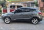 2010 Hyundai Tucson Diesel AT for sale-0