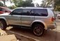 Mitsubishi Montero 2007 4x4 FOR SALE-0