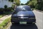 2001 Nissan Exalta Automatic FOR SALE-2