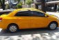 Toyota Vios 2009 Very Good Condition NO ISSUE-0