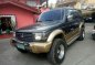 2004 Mitsubishi Pajero 4x4 FOR SALE-2