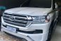 TOYOTA LAND CRUISER 2017 FOR SALE-1