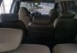 KIA CARNIVAL MANUAL  2008 registered CEBU UNIT-7