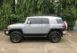 2016 Toyota FJ Cruiser 4x4 AT FOR SALE-5