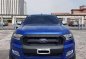 2016 FORD RANGER XLT 4X2 Diesel / Automatic Transmission-0