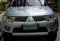 2011 MITSUBISHI Montero Sport glx FOR SALE-1