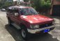 Toyota Hilux Surf 4X4 2002 Model For Sale-7