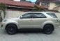 2014 Toyota Fortuner for sale-3