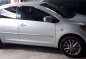 Toyota Vios 2012 1.3G 1st owner Automatic transmission-1