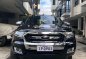 2017 Ford Ranger Xlt AT FOR SALE-2