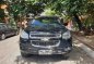 Chevrolet Trailblazer 2015 LXT for sale-1