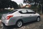 Nissan Almera 2017 Automatic FOR SALE-3