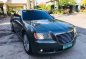 2012 Chrsyler 300c  Automatic transmission-9