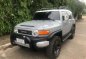 2016 Toyota FJ Cruiser 4x4 AT FOR SALE-1