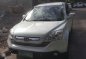 Honda CRV 2008 for sale-0