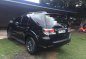 Toyota Fortuner 2015 V Top of the line 4x2 Automatic Transmission-3