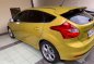 Ford Focus hatchback 2014 for sale-3