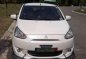 Mitsubishi Mirage GLS 2013 for sale-2