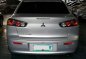 2013 Mitsubishi Lancer EX 1.6L Automatic  64Tkms only!-2