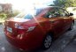 Toyota Vios 1.3 E 2016 for sale-5