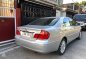 Toyota Camry 2005 For Sale-6