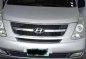 Hyundai Starex GL Van 2011 Model Diesel Automatic-0