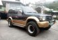 2004 Mitsubishi Pajero 4x4 FOR SALE-3