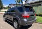 2010 Toyota Fortuner G for sale-3