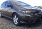 HONDA CITY 2012 1.3 Automatic FOR SALE-1