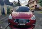 2015 Mitsubishi Mirage for sale-0