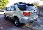2008 Toyota Fortuner G for sale-4