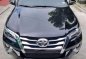 Toyota Fortuner 2016 for sale-3