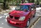 Mitsubishi Adventure 2007 for sale-0