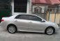 Toyota Altis 1.6 V sept 2008 MATIC -3