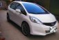 Honda Jazz 2013 mt 1.3 FOR SALE-9