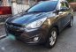 2010 Hyundai Tucson Diesel AT for sale-1