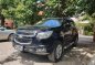 Chevrolet Trailblazer 2015 LXT for sale-2