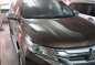 Mitsubishi Montero 2016 automatic diesel gls new look all new-2