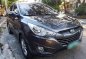 2010 Hyundai Tucson Diesel AT for sale-2