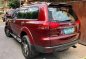 2012 Mitsubishi Montero GTV 4X4 FOR SALE-3