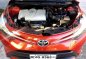 Toyota Vios 1.3 E 2016 for sale-11